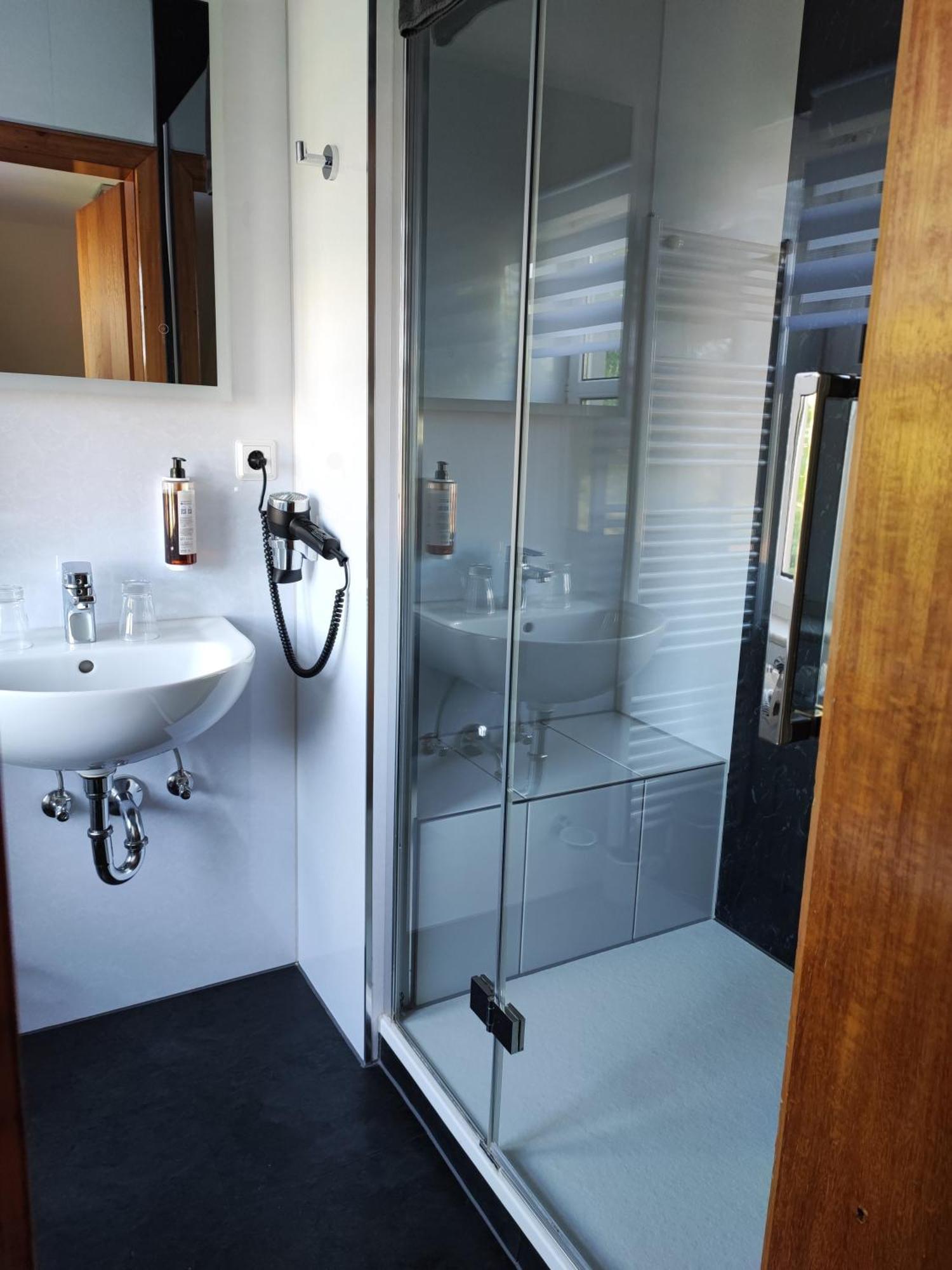 Landhotel Zur Altenburg Kalefeld Room photo