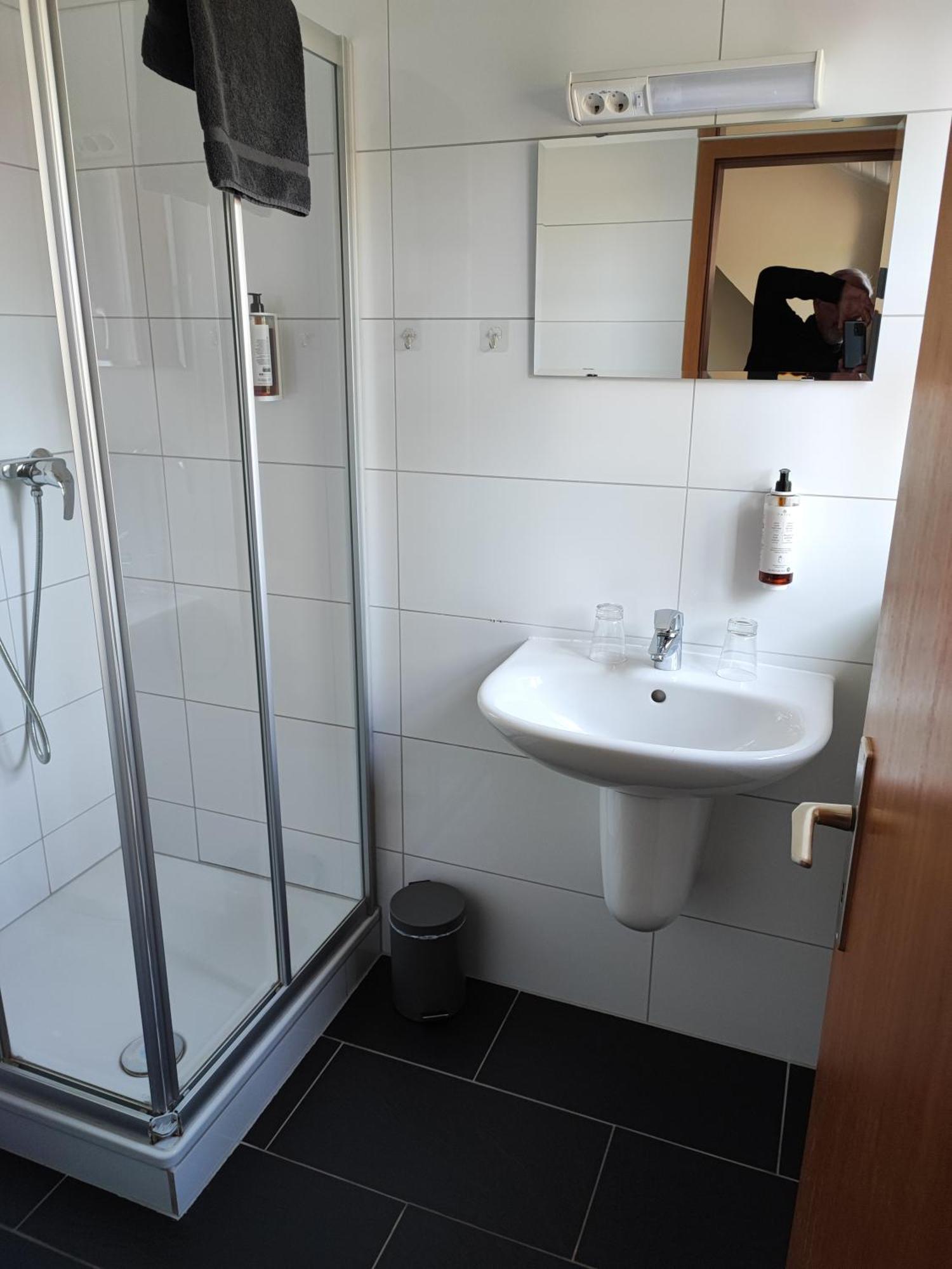Landhotel Zur Altenburg Kalefeld Room photo